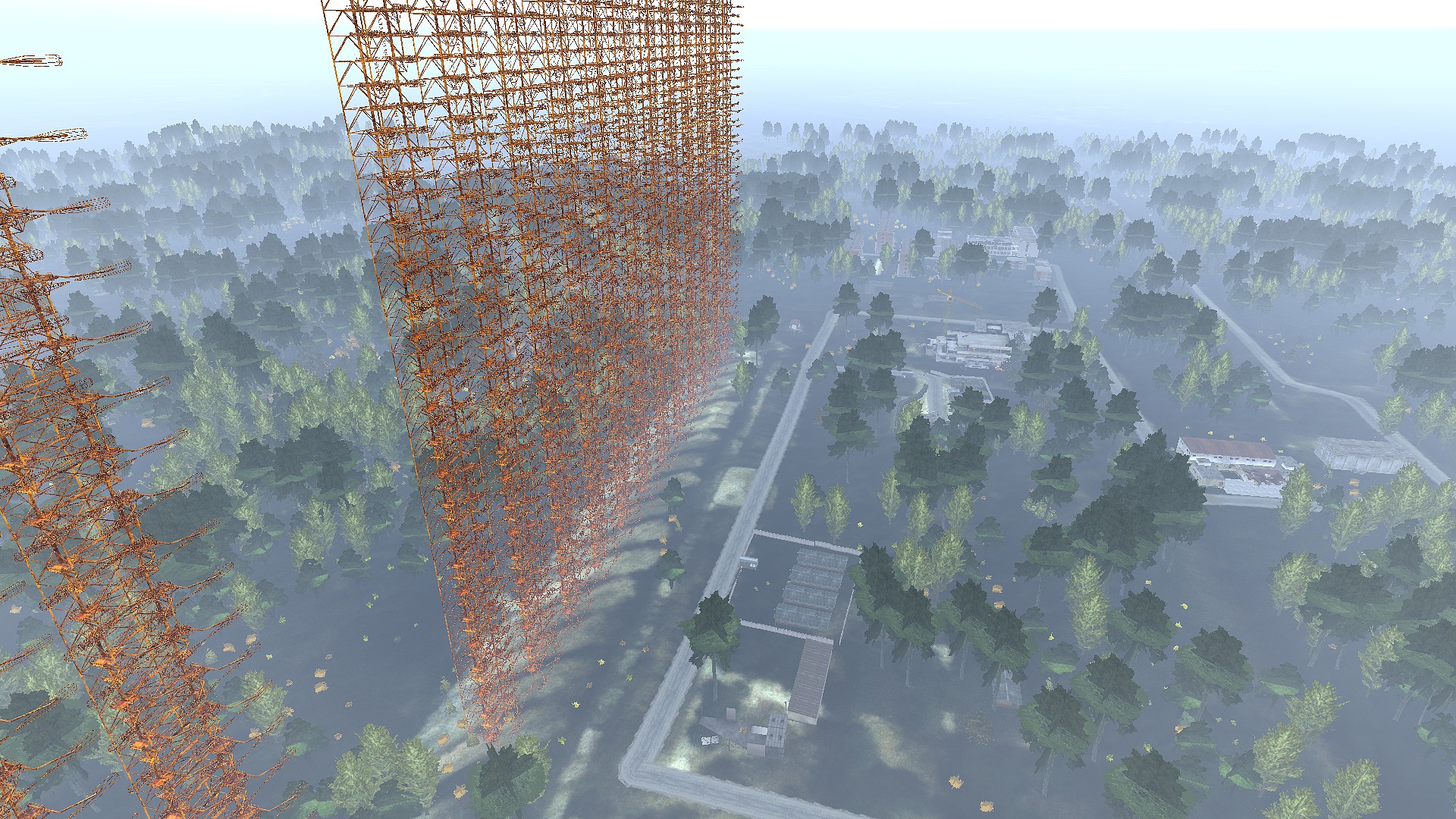 M1 - Operation Brimstone